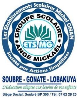 GROUPE SCOLAIRE ANGE MICKAEL